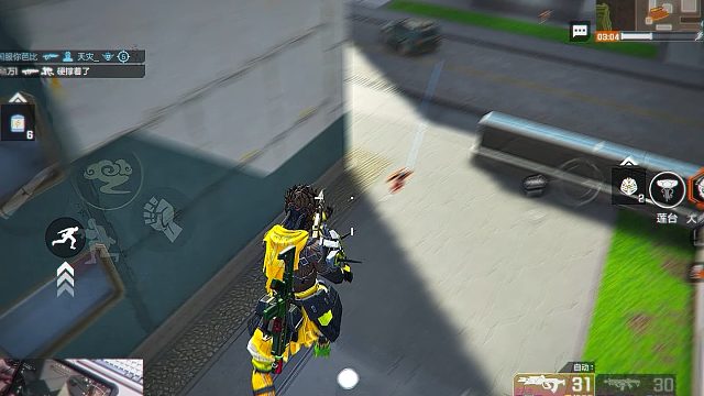 这才是真正的齐天大圣