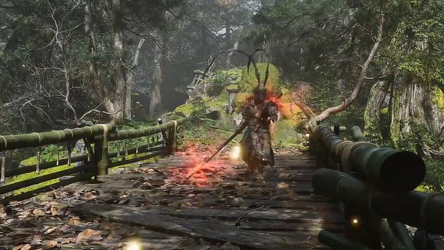 《黑神话：悟空》小妖第一人称视角：打不过天命人可咋办？