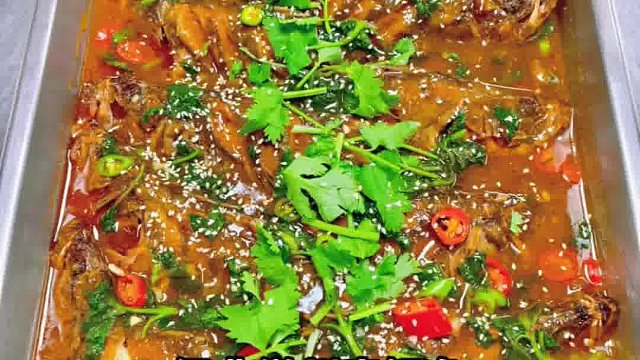 医院食堂菜单颠覆想象,原来这里的饭菜这么好吃!