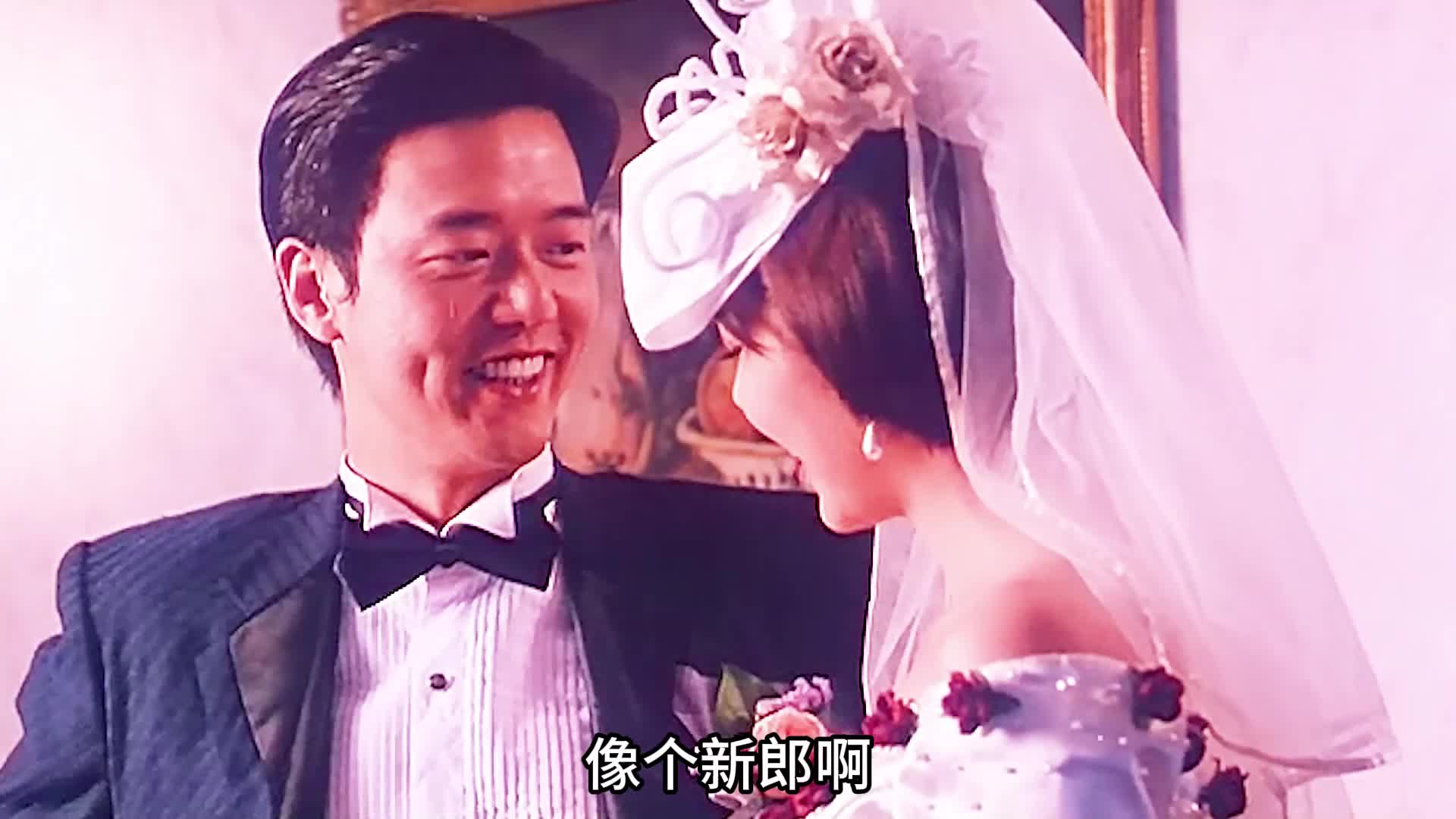 这电影解说绝了