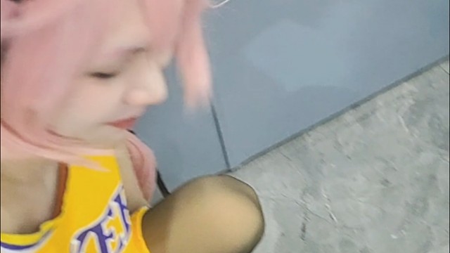 孩子们，不要在漫展导……