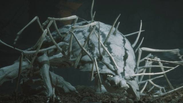 【黑神话悟空46】1分钟教你干掉Boss百足虫