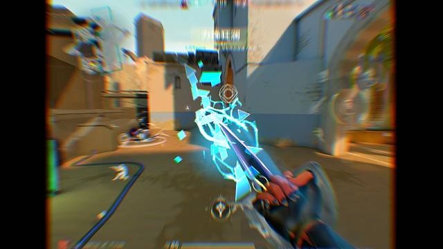 【无畏契约手游】手游到底能不能打出端游的操作？