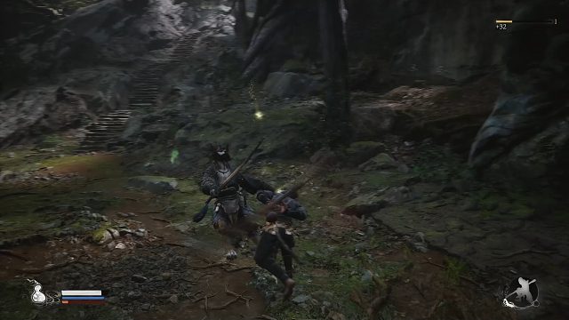 【黑神话悟空】初见牯护院，习得定身咒