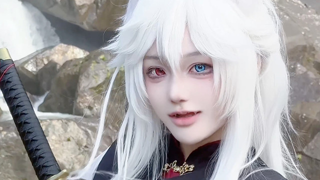 【米郁】战斗！爽！