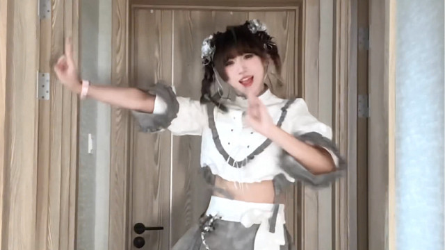 【原创编舞】《非人哉op》元气开跳~~~