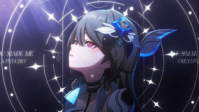 【薇塔MAD】Got in my head「PSYCHO“疯子”」