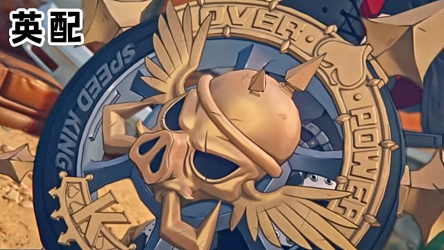 绝区零代理人战斗情报：凯撒配音你更喜欢哪一个？