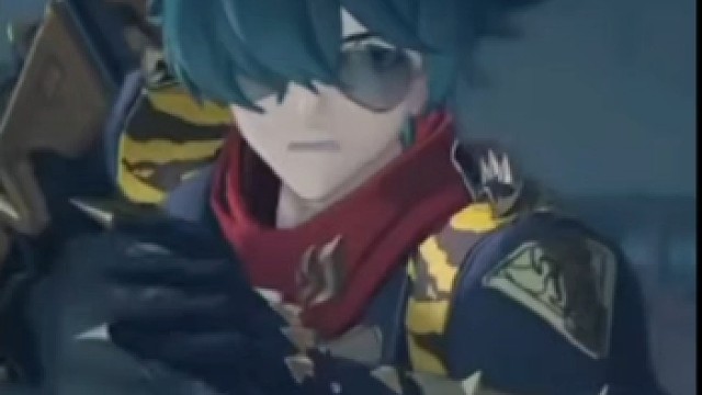 老米这波是准备放波大的啊！