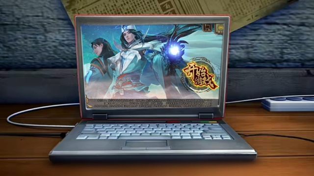 第一集 光头强戒三国杀