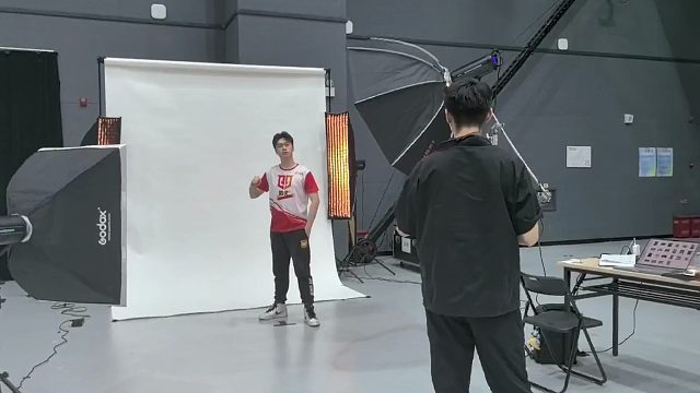 【Q9CODM】关于媒体日的那些事儿