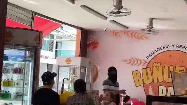 国外整蛊大全 (1)