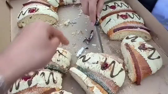 国外街头挑战 (3)