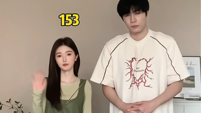 牛油果绿也太显白了