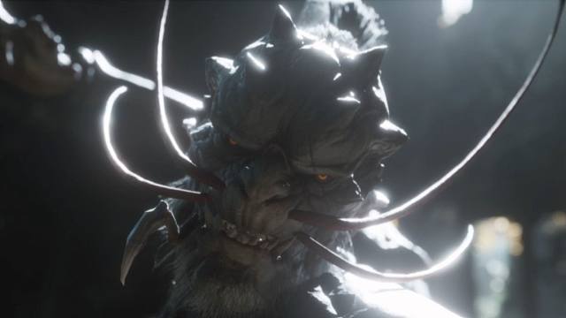 【黑神话悟空44】1分钟教你打出Boss黑手道人的下黑手