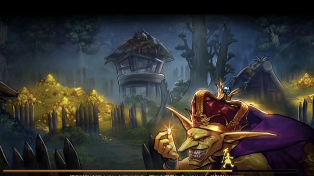 地下城与勇士，游戏精彩分享2-