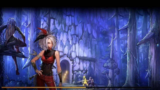 地下城与勇士，精彩时刻分享。3