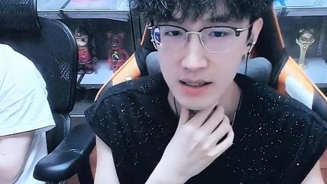 大家玩游戏心态是什么样的？