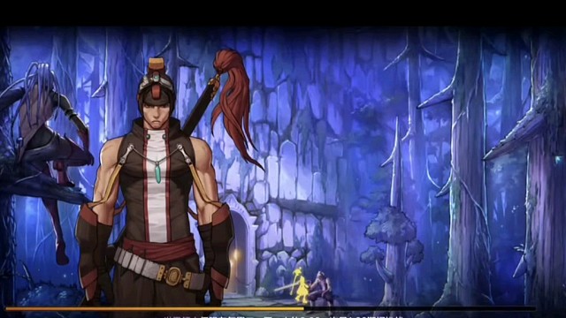 DNF手游，精彩绝伦视频。3