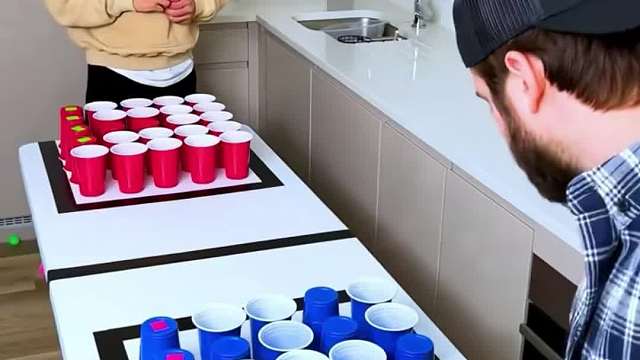 国外整蛊盘点 (2)