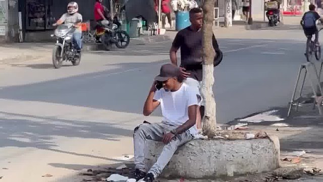 国外整蛊盘点 (15)