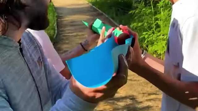 国外整蛊盘点 (33)