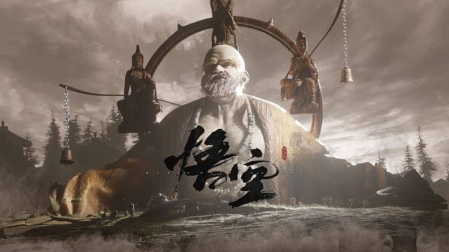 《黑神话：悟空》假如以联机模式打开黑神话