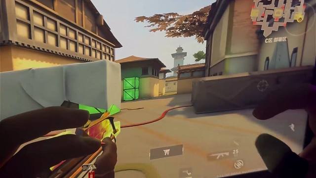 磁轴已经落下帷幕，现在登场的是0.001超薄电竞急停钢化膜