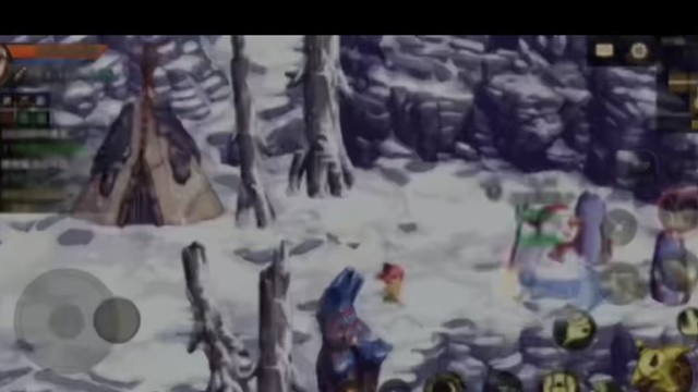 地下城与勇士，精彩绝伦。2