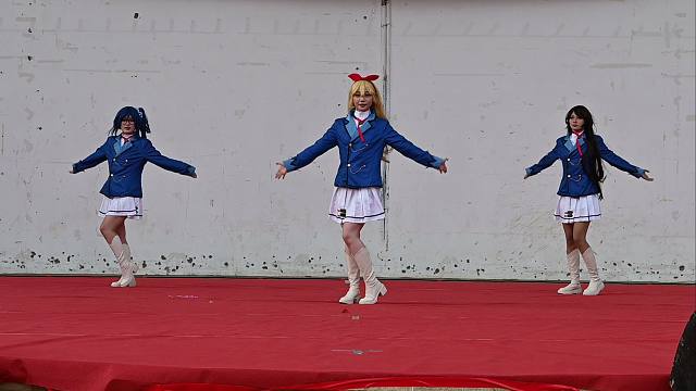 【同萌动漫社】ORIGINAL STAR☆彡