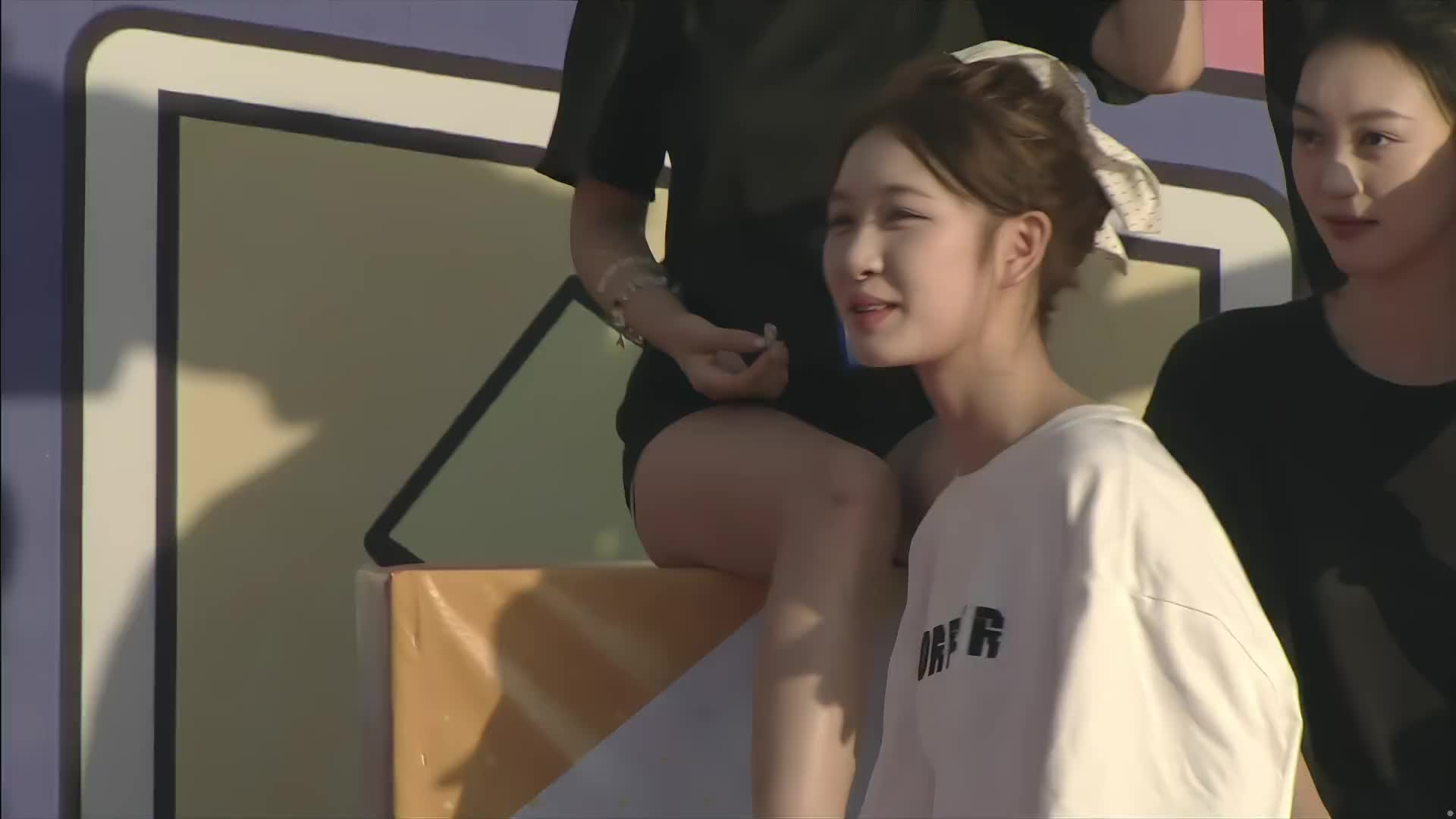 梅子小游戏挑战