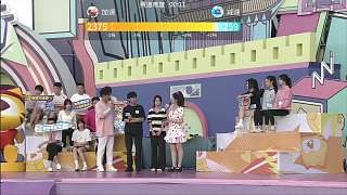 桐桐闖關(guān)視頻