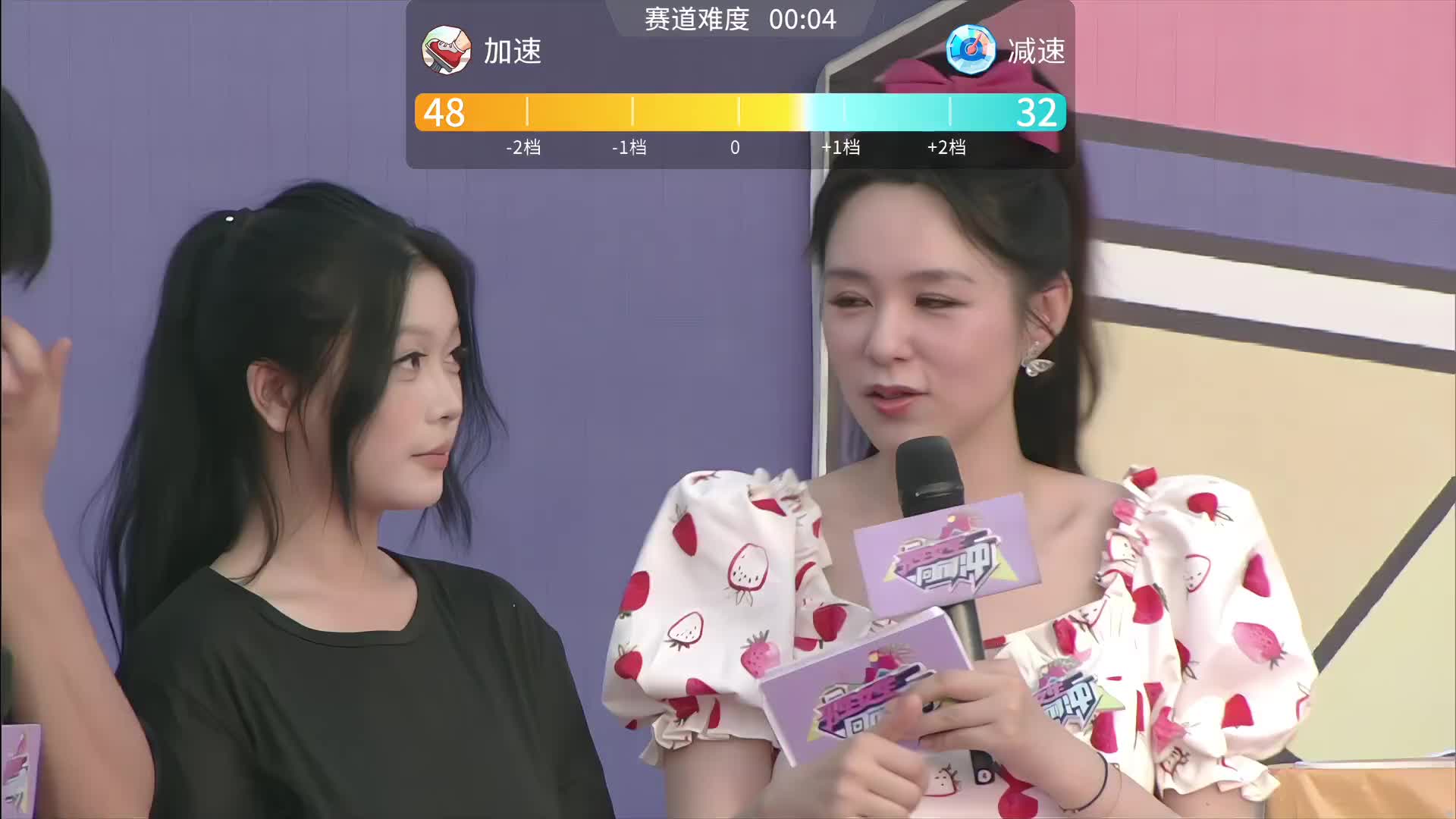 小鹅闯关视频