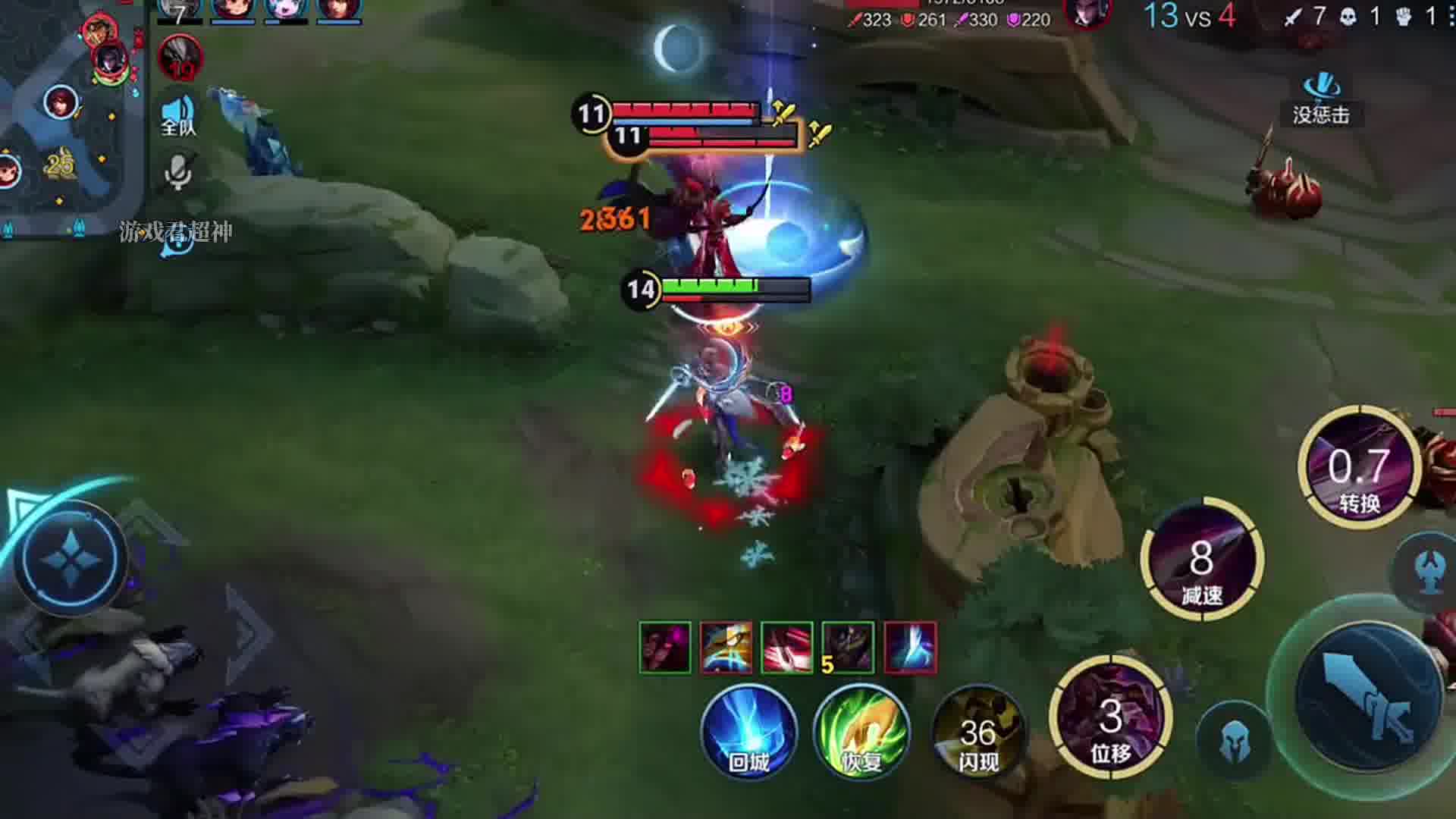 留在身边比什么都重要