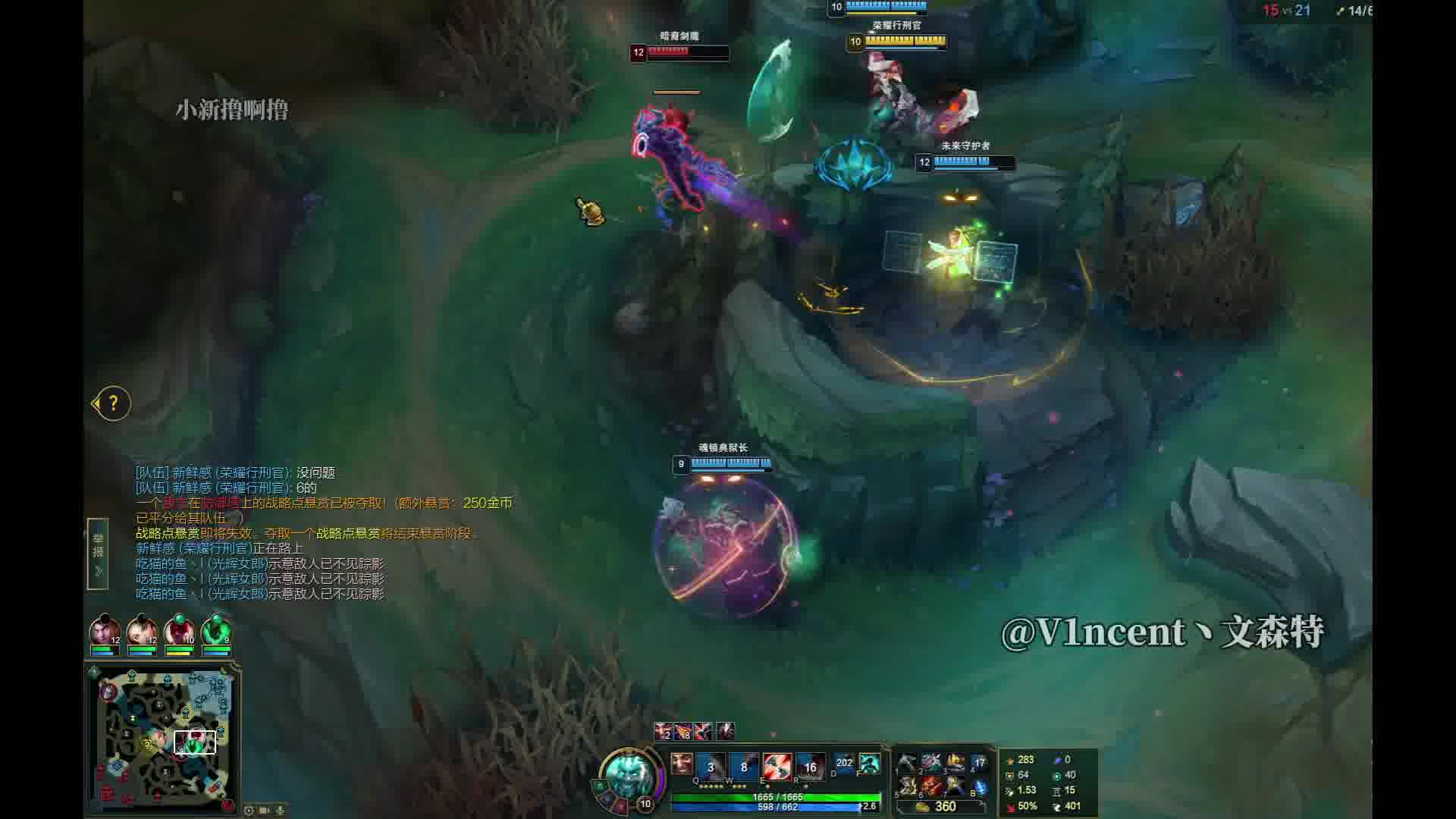 德莱文多才多艺还有范