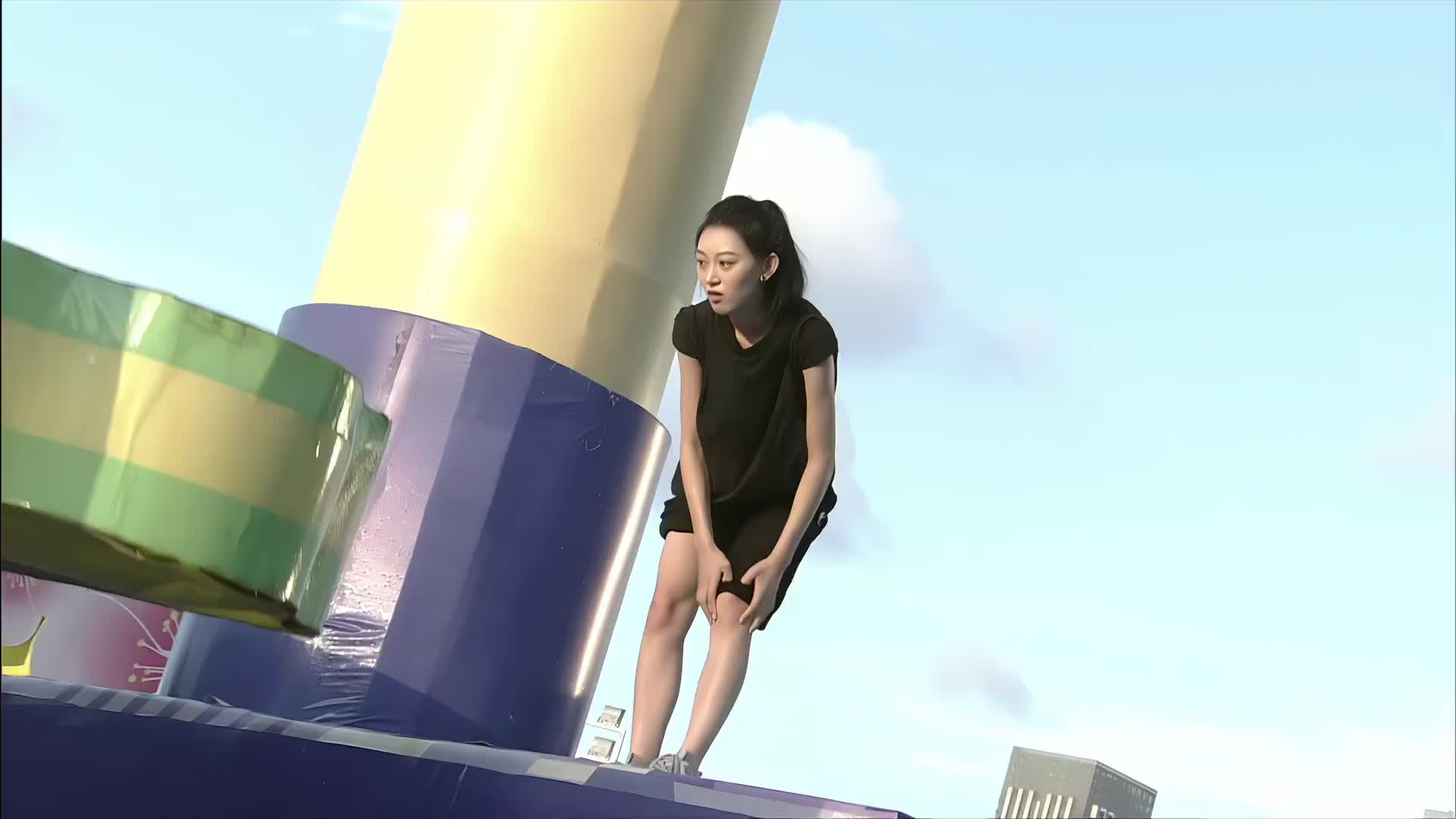 主播向前冲DAY1-3