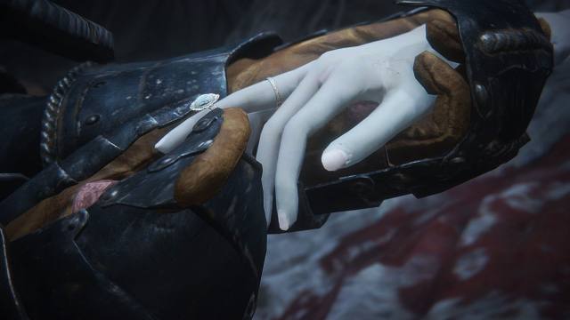 【我是群星的王者⭐⭐菈妮的锋刃】