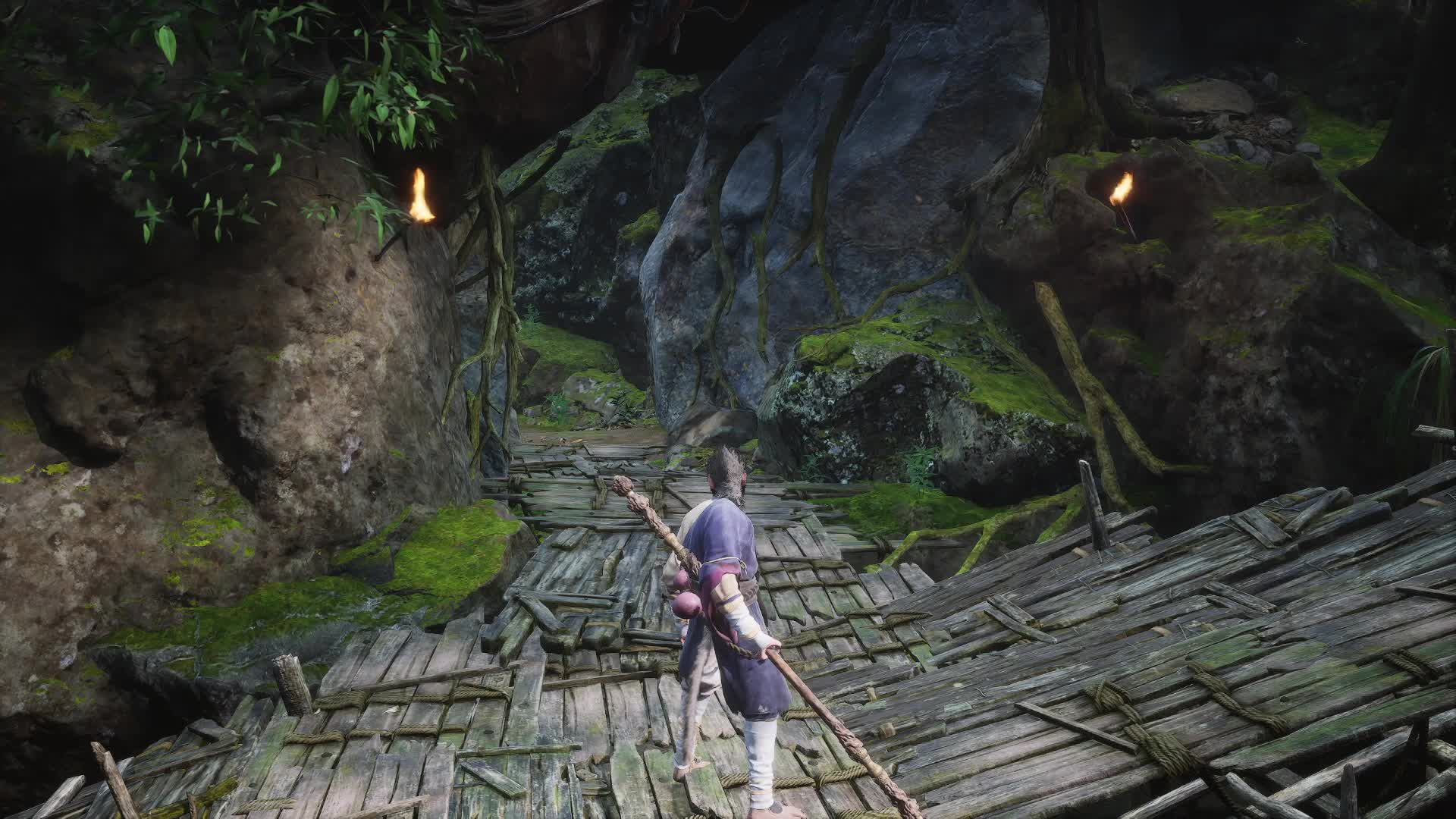 白衣一周目一遍过？