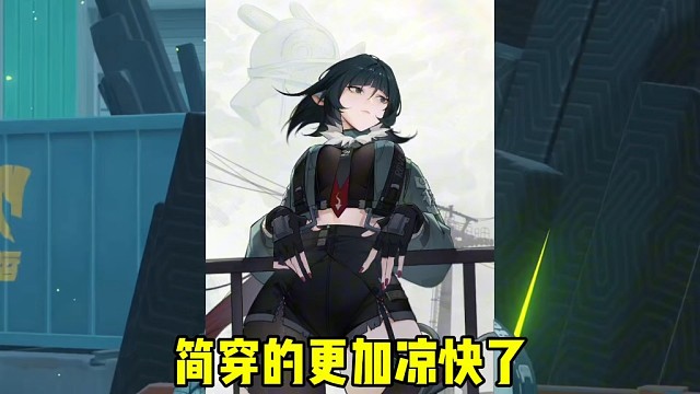 我发布了一个新视频，快来围观吧！