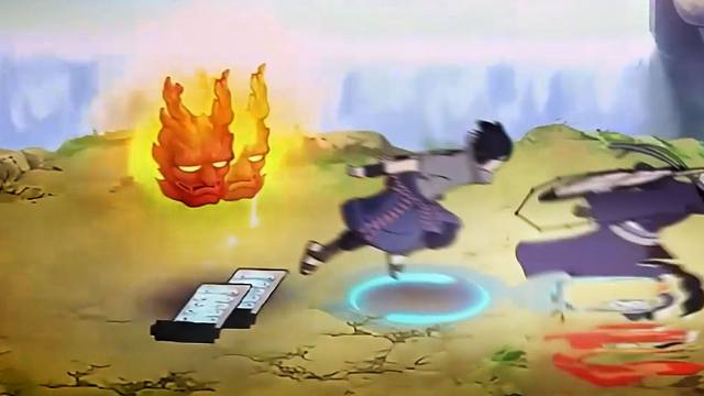 有一种家的感觉