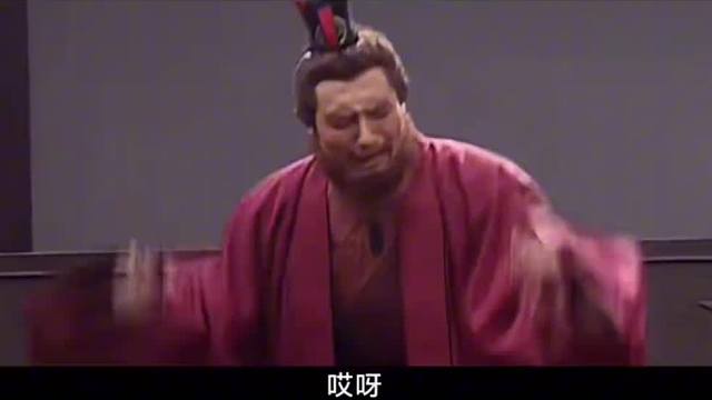 搞笑影视配音 (4)