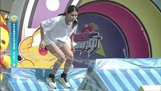 蓓蓓闖關(guān)視頻2