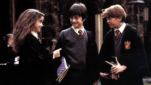 【IGN】《哈利·波特》系列电影重映宣传视频