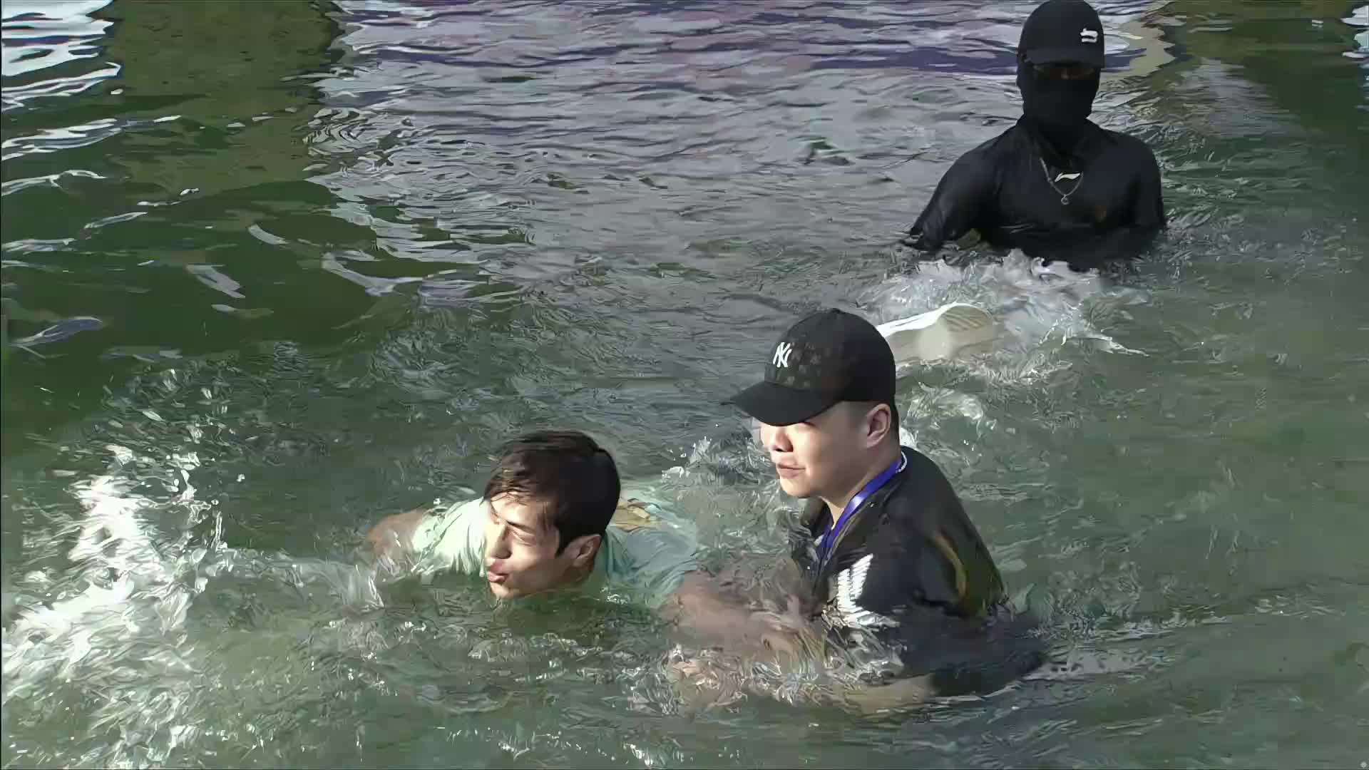 啊顺闯关视频