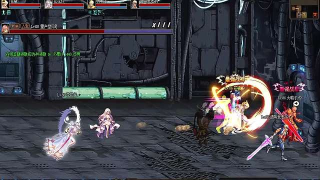 加15圣耀救赎光剑放在当年属于什么档次