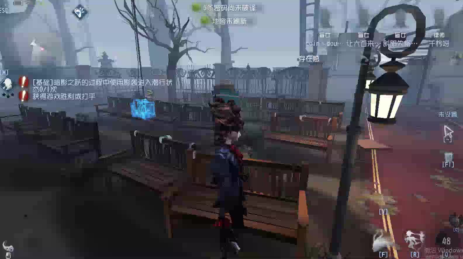 歌剧匹配瞬间秒杀