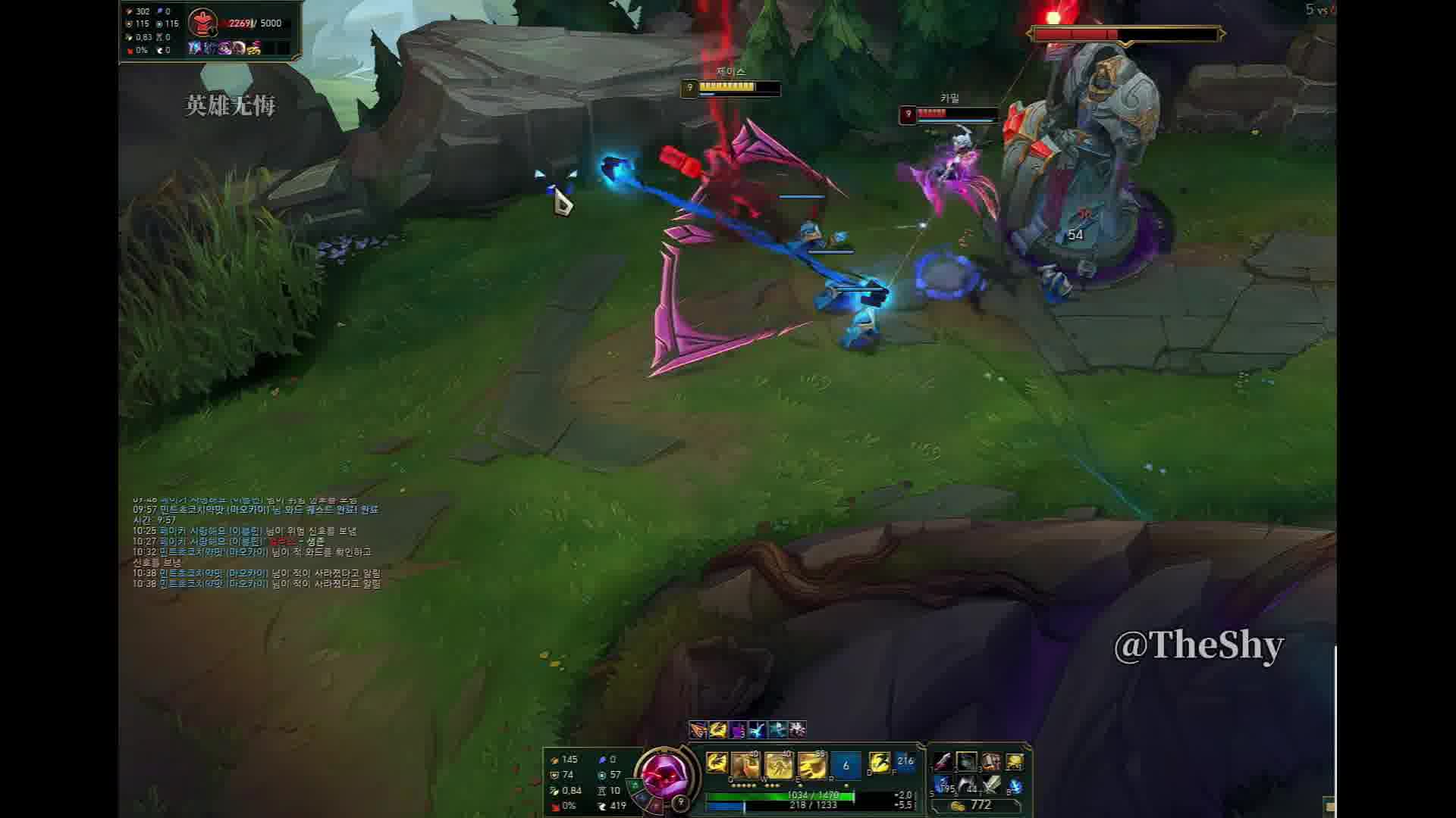 我们的未来很光明