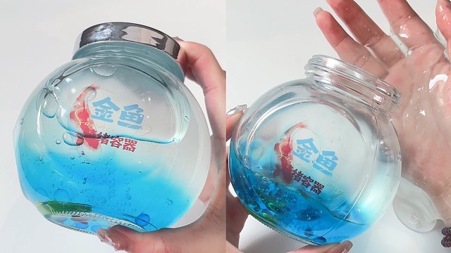 这个罐子太工厂泥了