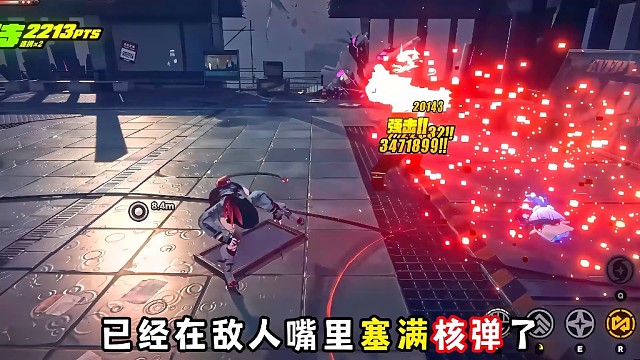 绝区零简的玩家真的太有操作了