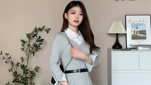 出门还剩10分钟，你会选择哪一套？